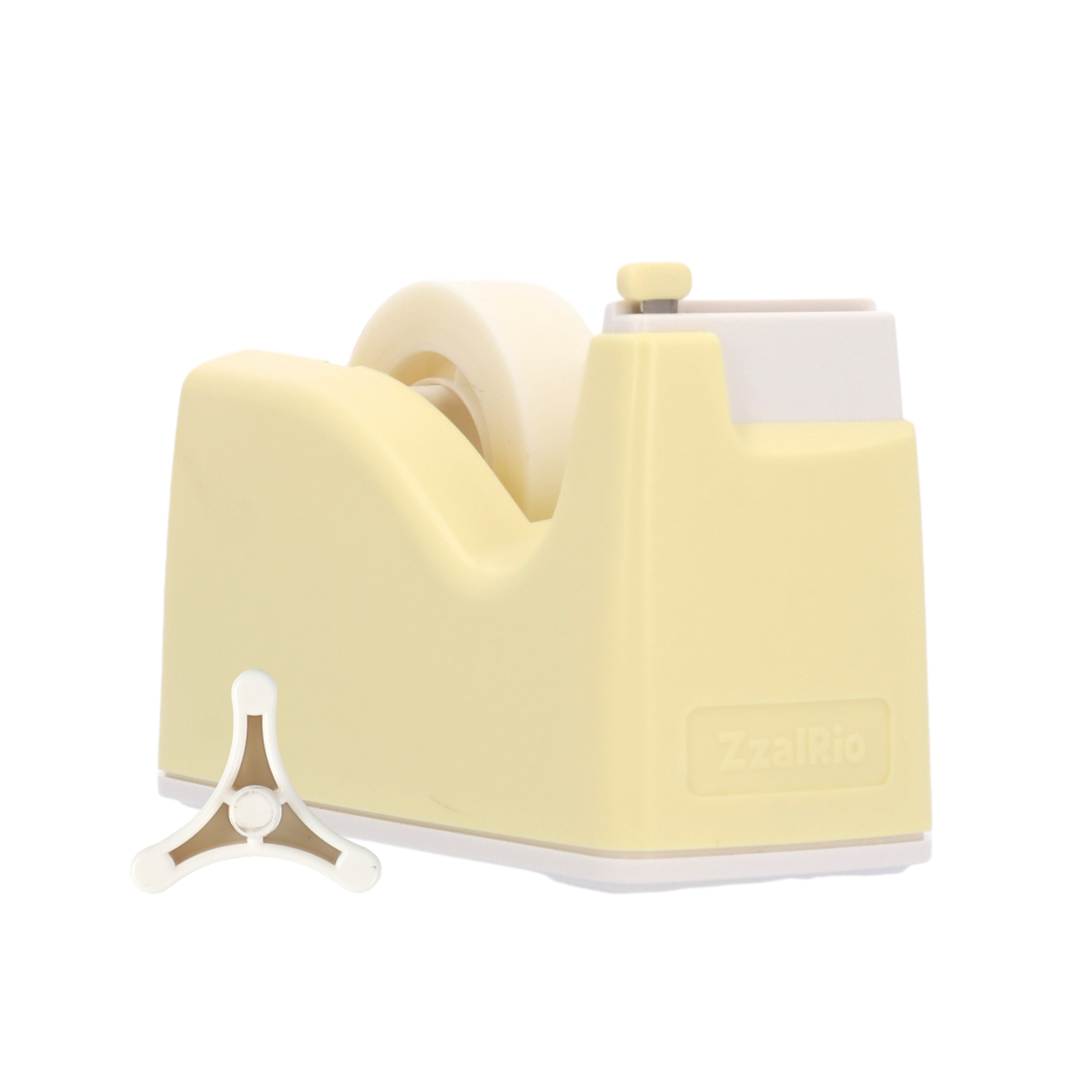 잘잘리오 쁘띠 어린이 안전 테이프 디스펜서 자동 안심 커터기 13,400원