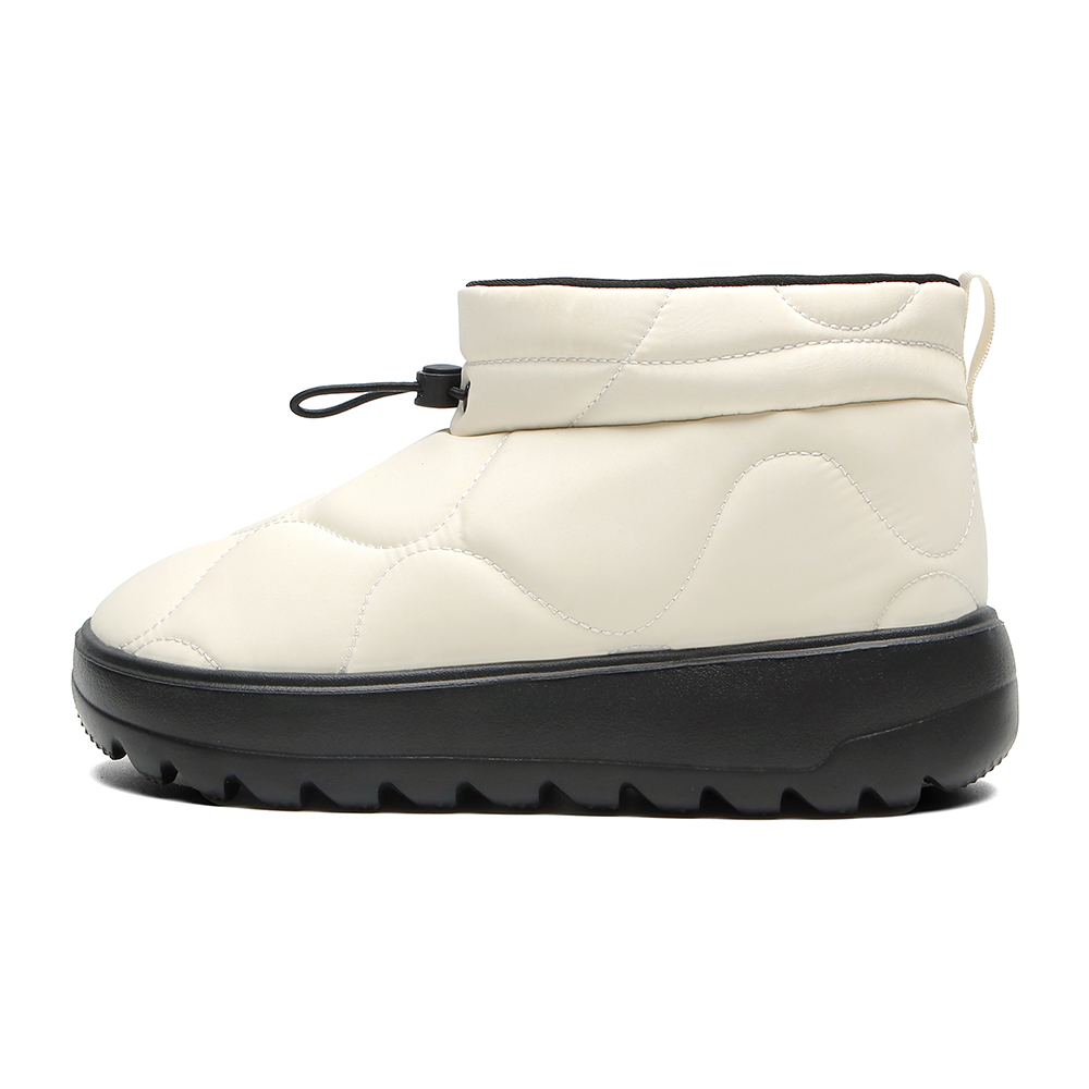 페이퍼플레인 겨울슈즈 여자 패딩신발 발편한 숏부츠 털 방한화 PP1609 29,820원