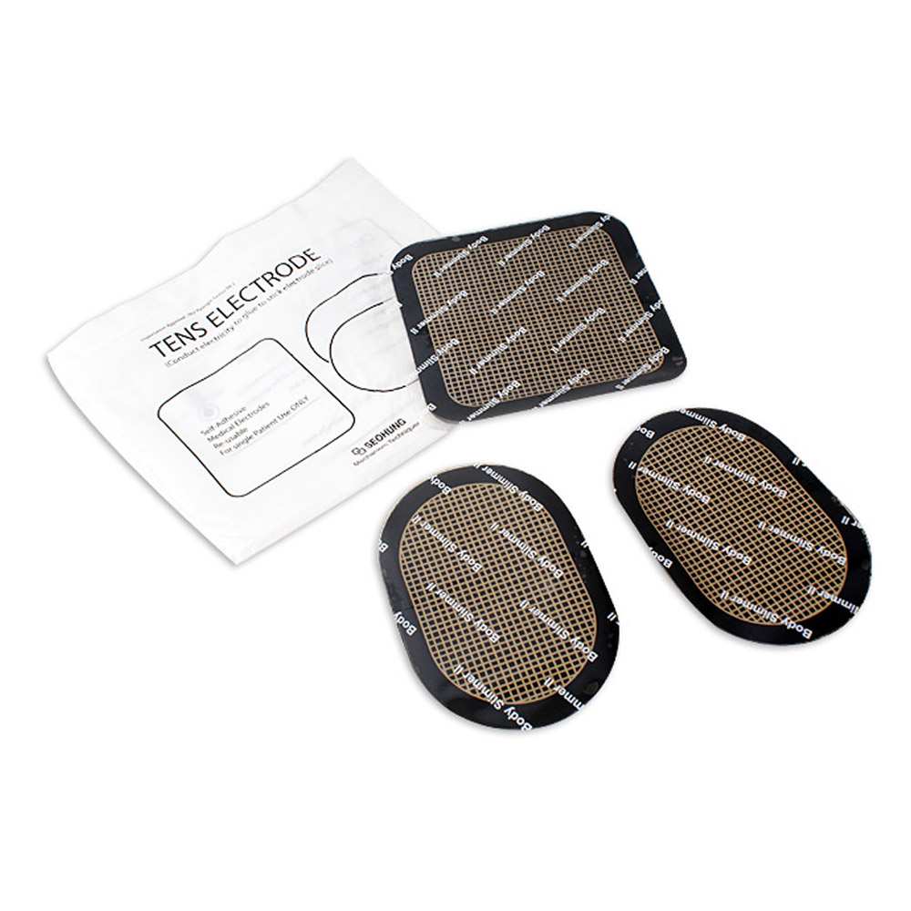 바디슬리머 EMS 트레이닝 특수패드 12,120원