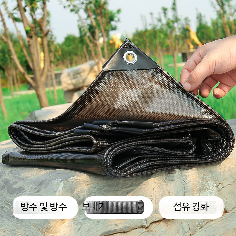 투명 비닐 천막 방풍 커튼 방수 야외 대형 두꺼운 바람막이 텐트 테라스 15,900원