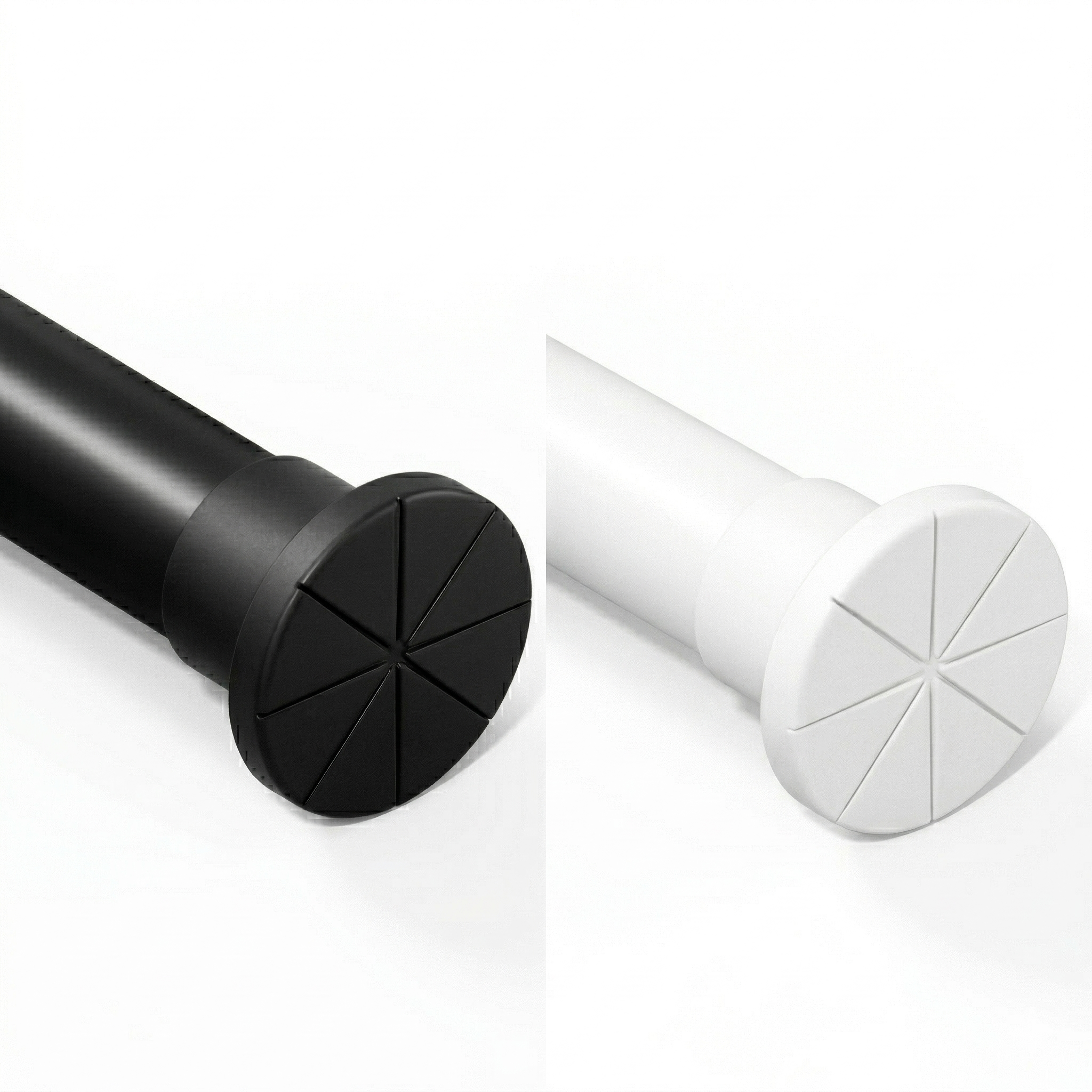 아데트 초강도 초강력 초간편 길이조절 압축봉, 화이트, 현재가 15,300원