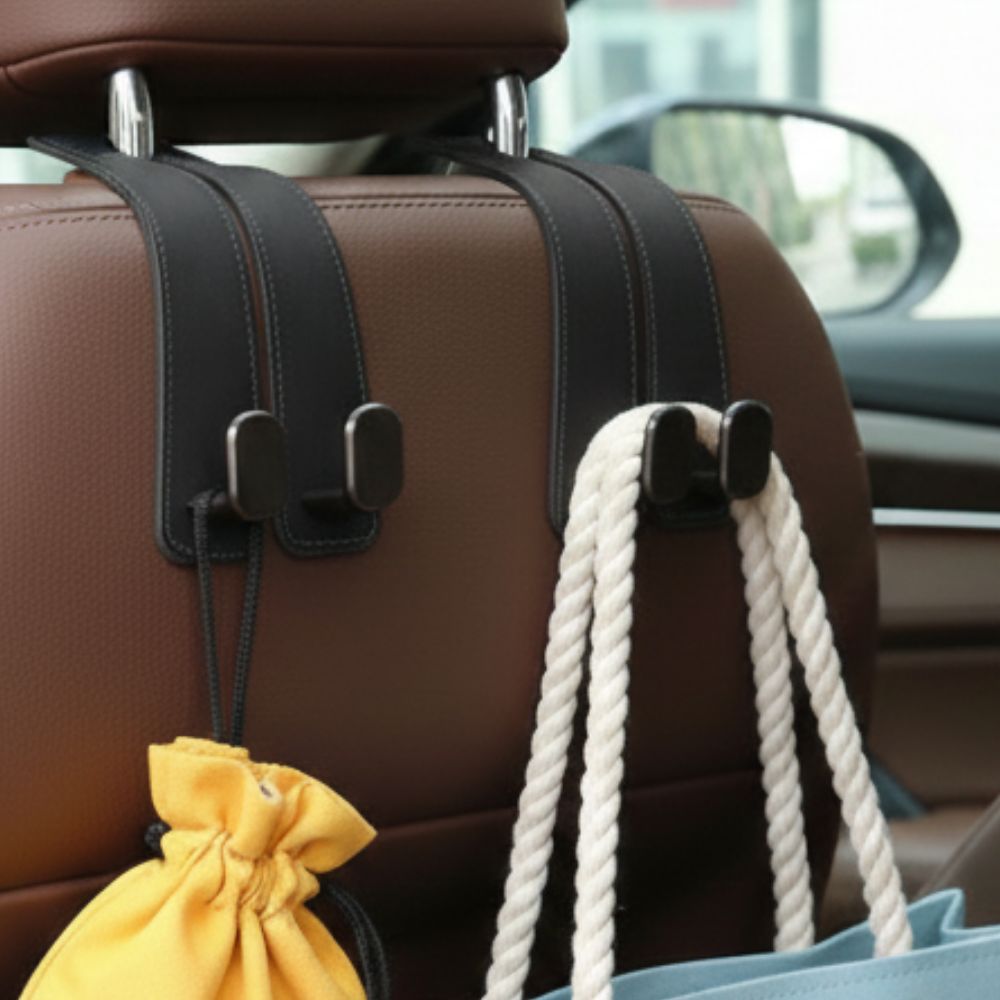 유또 자동차 가방 옷걸이 헤드레스트 걸이 5,800원