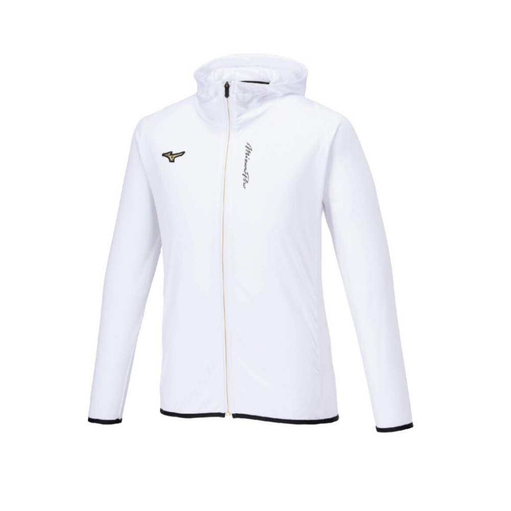 MIZUNO 경량 후드 바람막이 러닝 트레이닝 야외활동 107,100원