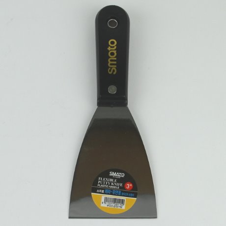 헤라 공구 유연형 3인치 스티커 벽지 제거 껌칼 K25 1,500원