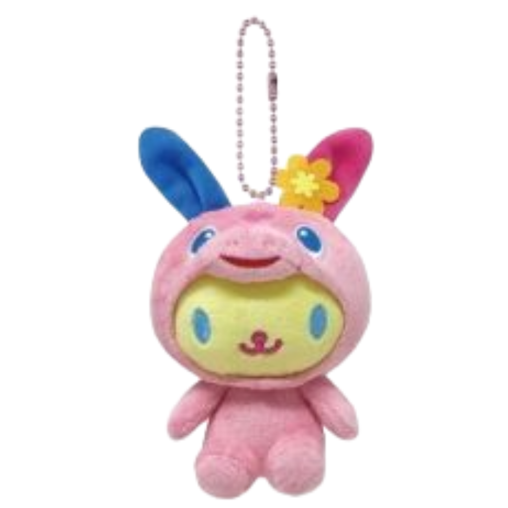 산리오 로디 콜라보 당나귀 인형 키링 25,000원