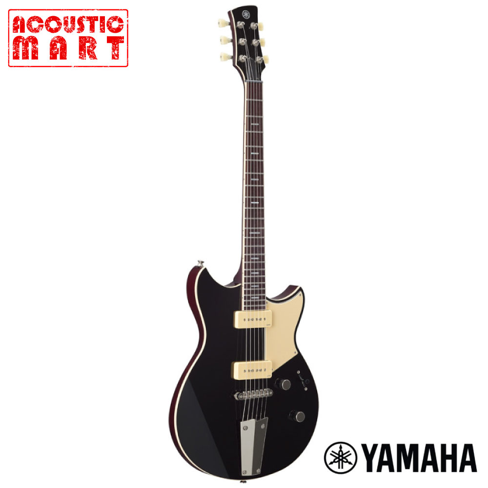 [실 재고 있음] 야마하 레브스타 RSS02T Black 블랙 일렉기타 1,350,000원