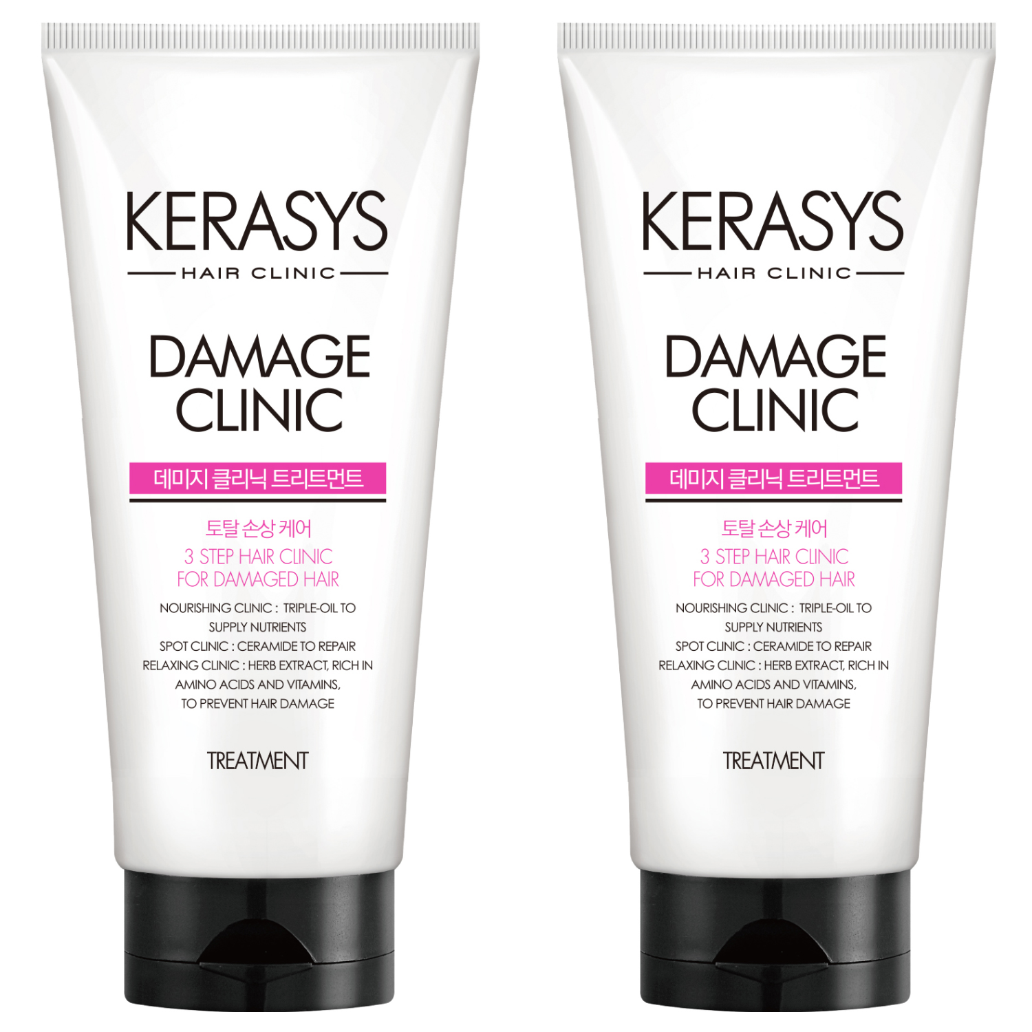 케라시스 데미지 클리닉 트리트먼트 5,760원