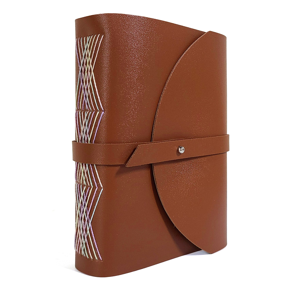 크래썸 수제 포레스트 다이어리 21,800원