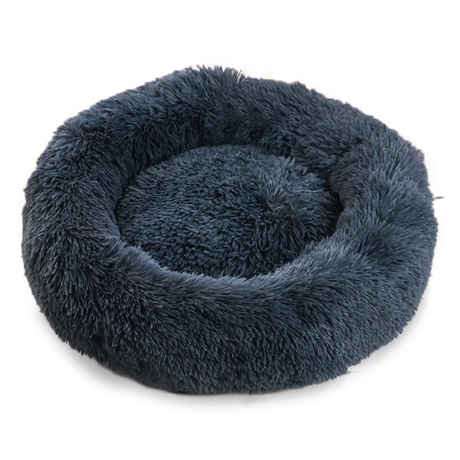 믹스MICS 반려동물 원형 방석 쿠션 펫하우스 펫방석 강아지 고양이 극세사 강아지집 고양이집 애견 애묘 개집 9,990원