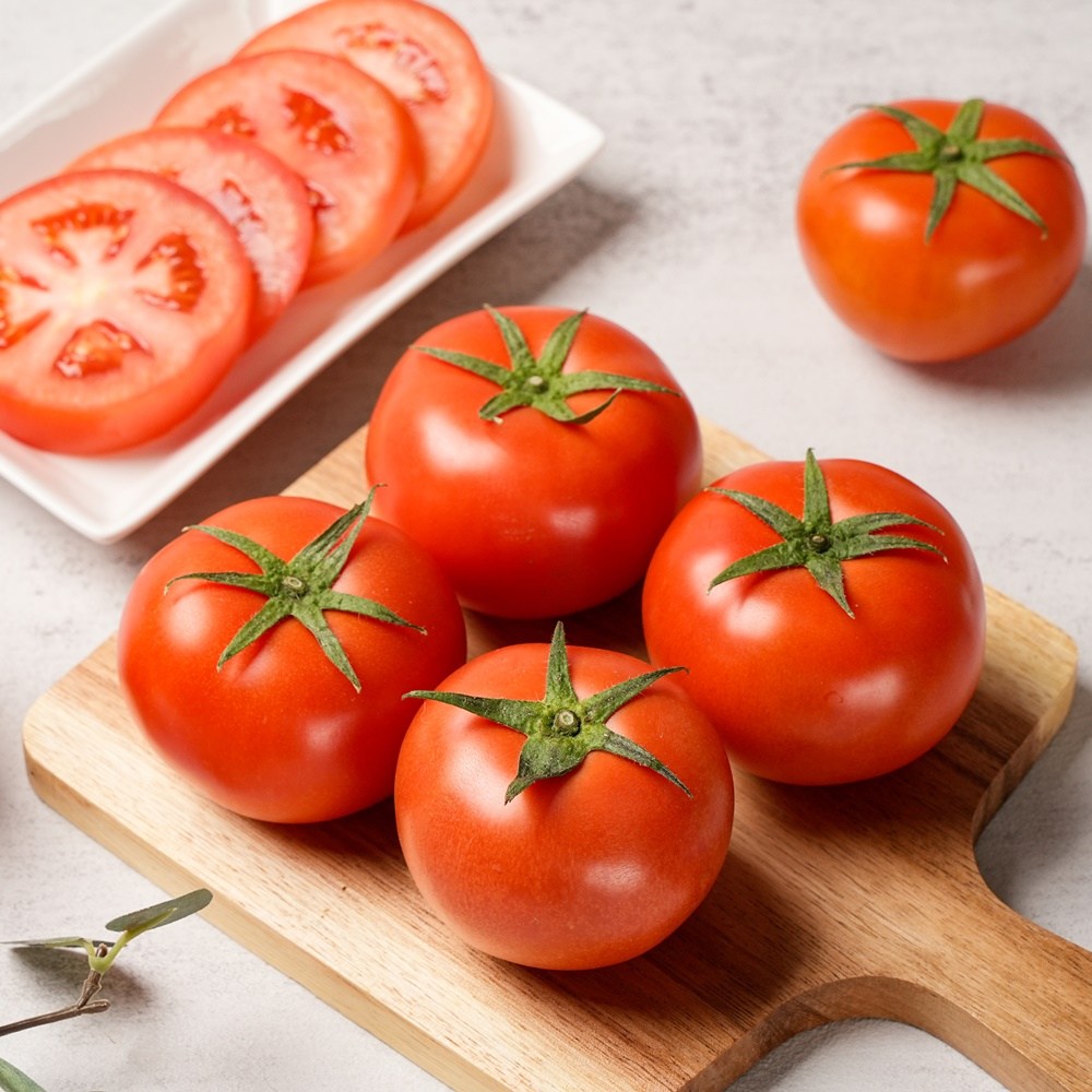 농장에서 수확한 완숙토마토 3kg / 5kg, 1개, 정품 완숙토마토 3kg 44,720원