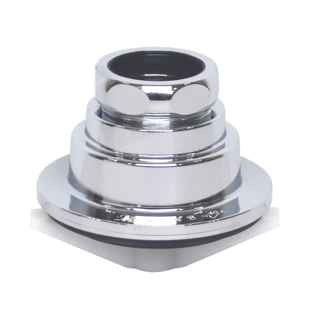 국산 SRT-102 대변기 스퍼드 세척밸브 연결부속품 양변기 수세밸브 스퍼트 변기부속 6,400원