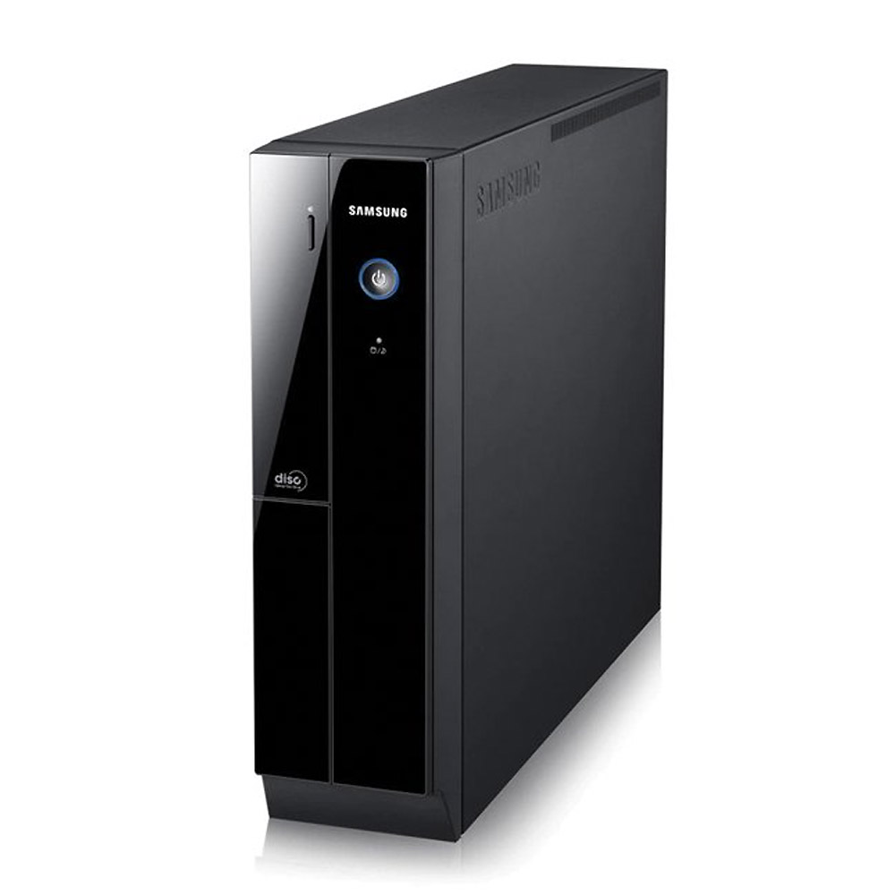 삼성전자 슬림 데스크탑 DB400S3A 4세대 Core-i3 SSD탑재 윈도우10 포함 중고 데스크탑 컴퓨터 PC 본체, 블랙, DB400S3A, 756GB, 8GB, WIN10 Home 249,000원