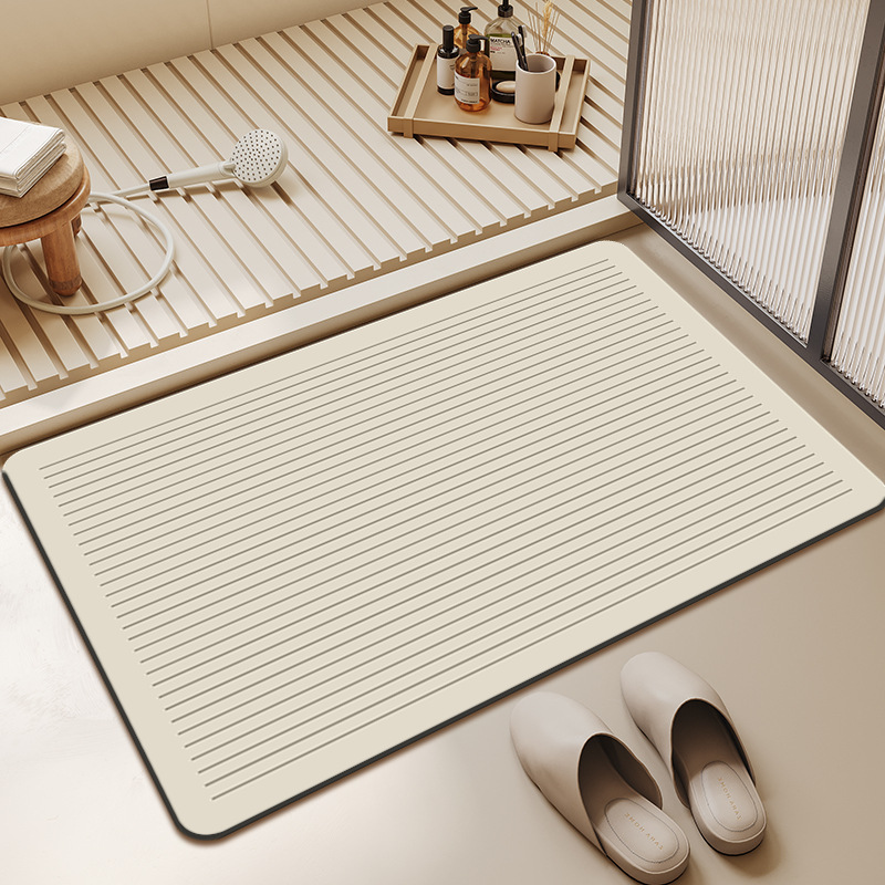 생활공식 빨아쓰는 규조토 욕실 발매트 3 7,160원