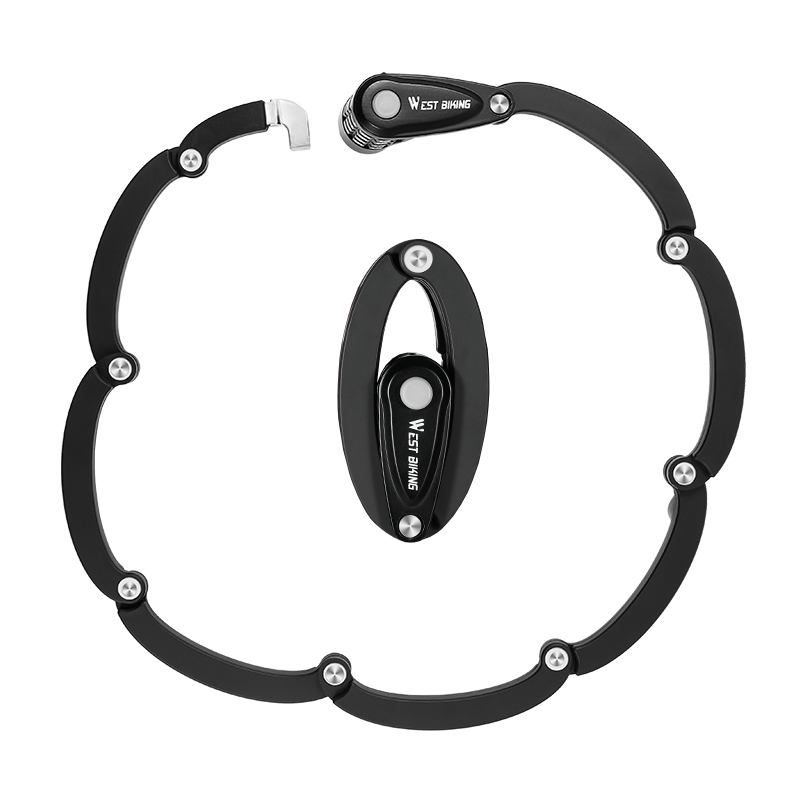 시그니처베이지 자전거 킥보드 자물쇠 열쇠 유락 관절락 도난방지 YPZ067 35,900원