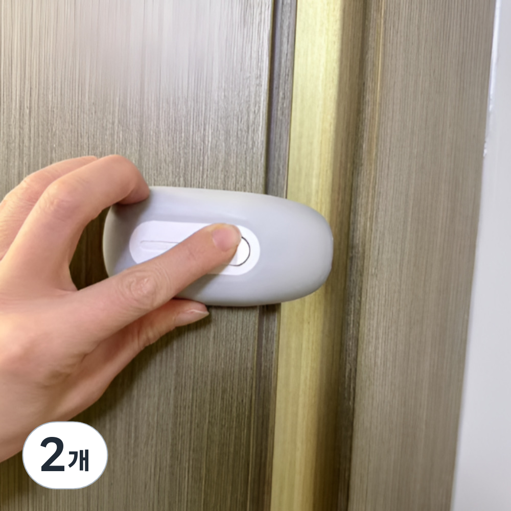 만다린망고 문틈 손끼임방지 방문 손낌 손보호대 도어스토퍼 문닫힘방지 23,350원