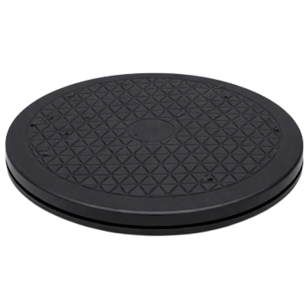 디와이툴즈 360도 회전 양면 턴테이블, 1개 10,100원