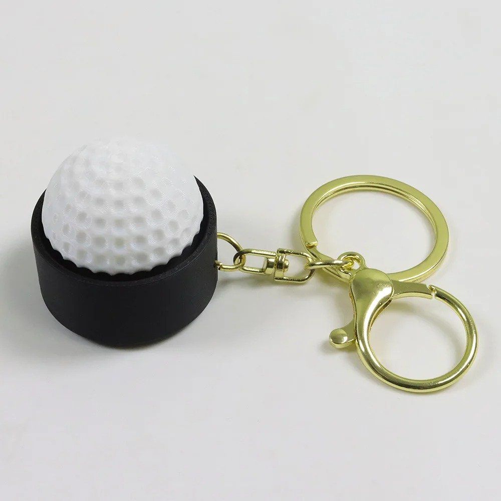 농구공 축구공 야구공 공 모양 키보드 키캡 클리커 키링 피젯 버튼 스트레스 해소 장난감 7,900원