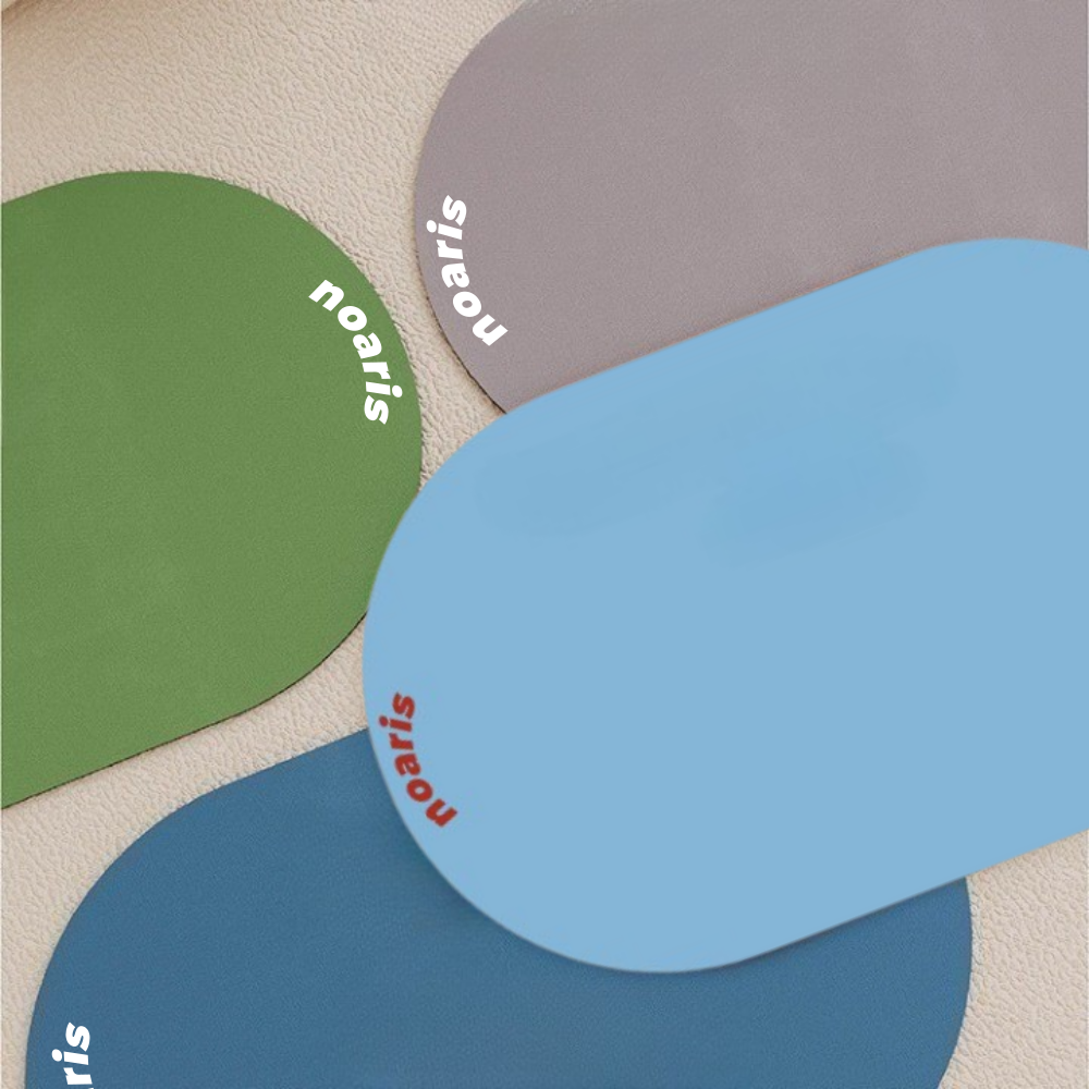 노아리스 빨아쓰는 규조토 발매트 6,990원