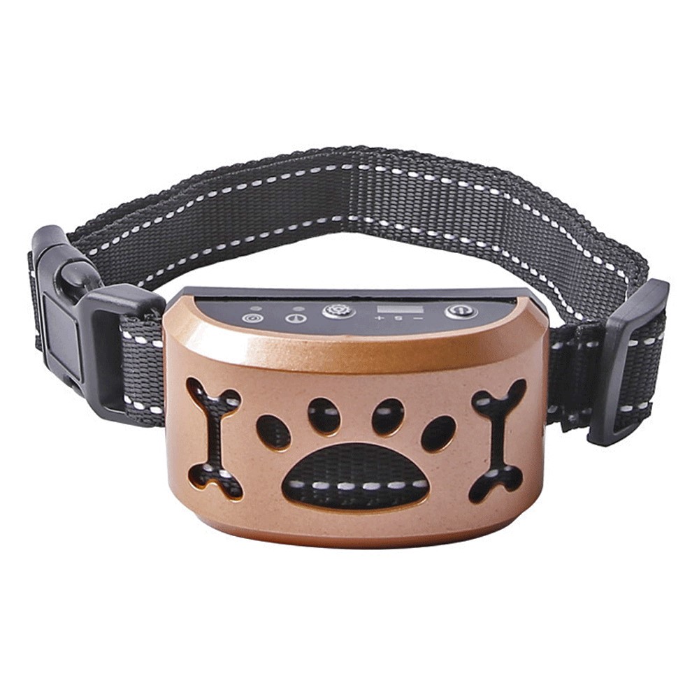 이놀 강아지 초음파형 짖음방지기 BS-LED11, 혼합색상, 1개 29,000원