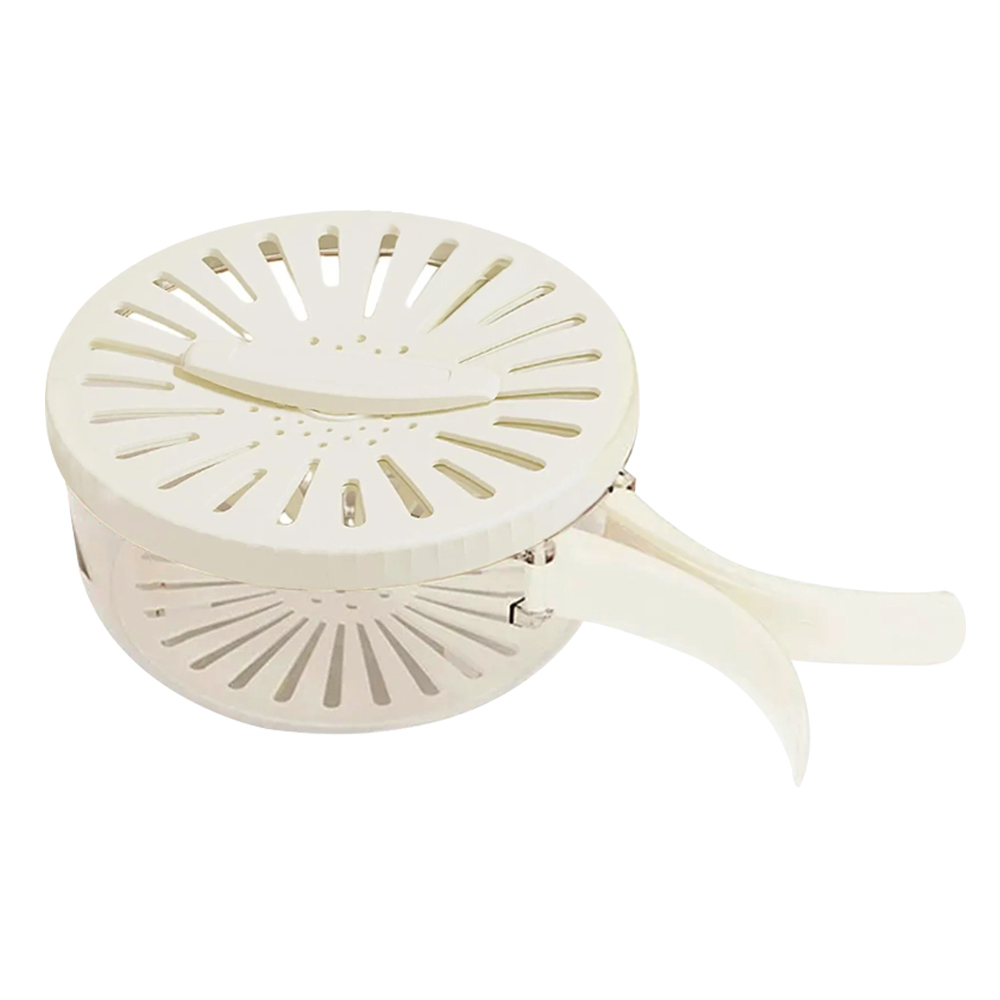 심플리프 채소 물빠짐 세척용기, 1개, 화이트 11,980원