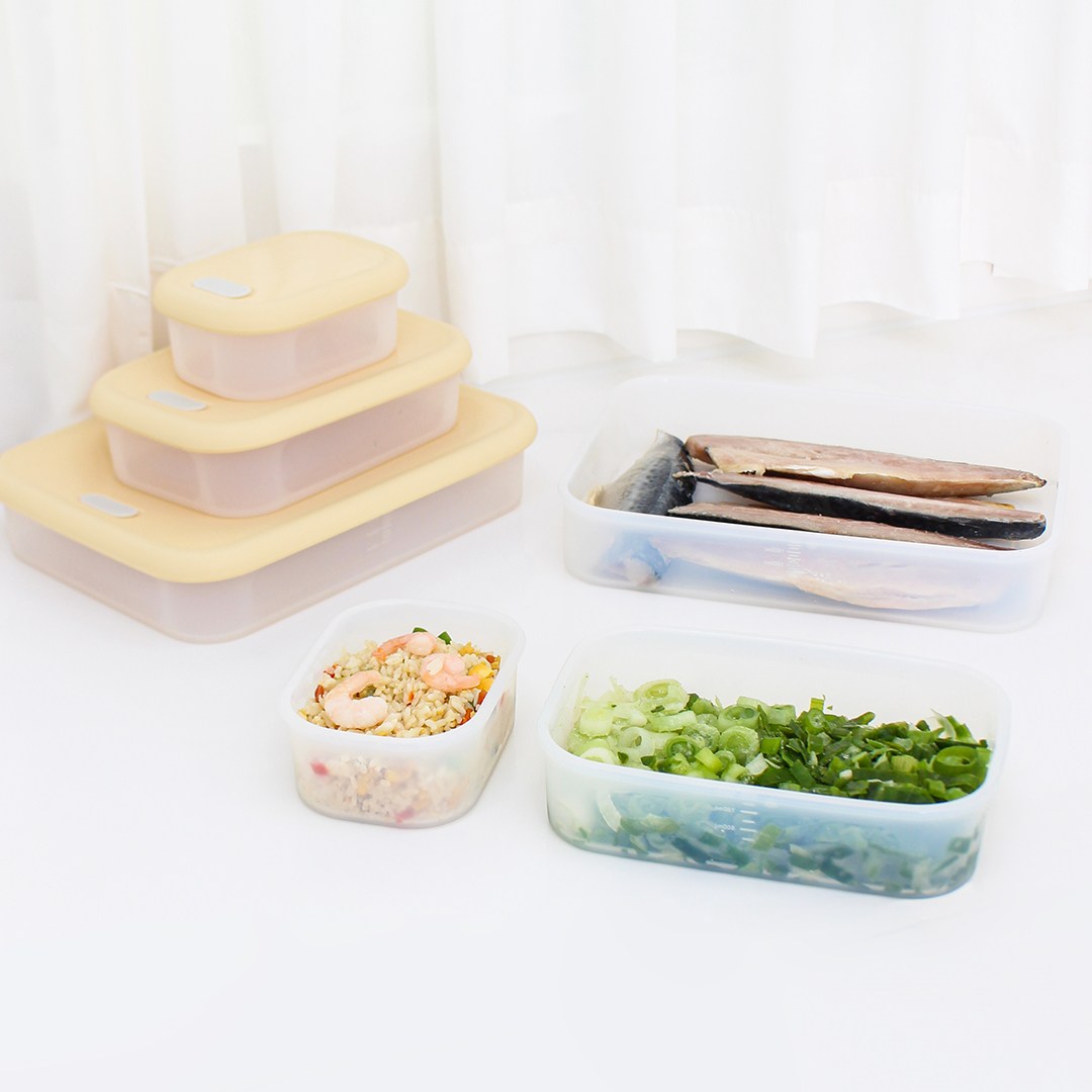 실리샵 국산 플래티넘 실리콘 냉동용기, 냉동 7P 세트 1호 모카그레이, 1개 54,900원