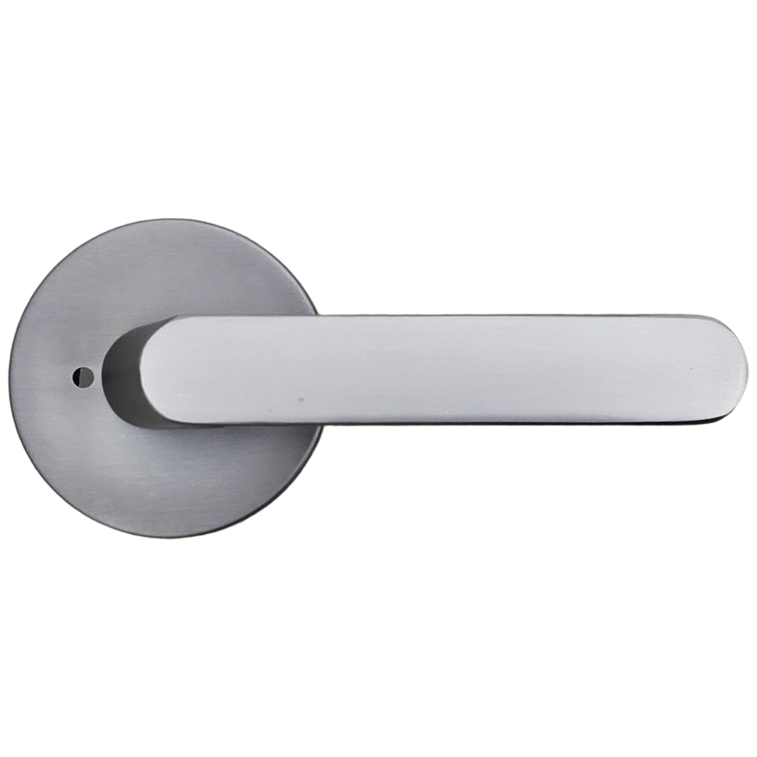 방문 손잡이 레버 목문 침실 욕실 화장실 문고리 국산, 2965SN(버튼형) 16,500원