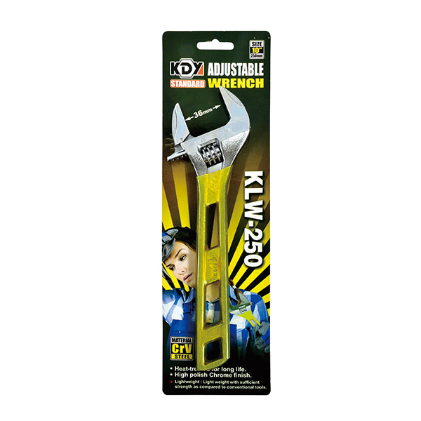 KDY 경량 몽키 KLW-250 10인치 9,500원