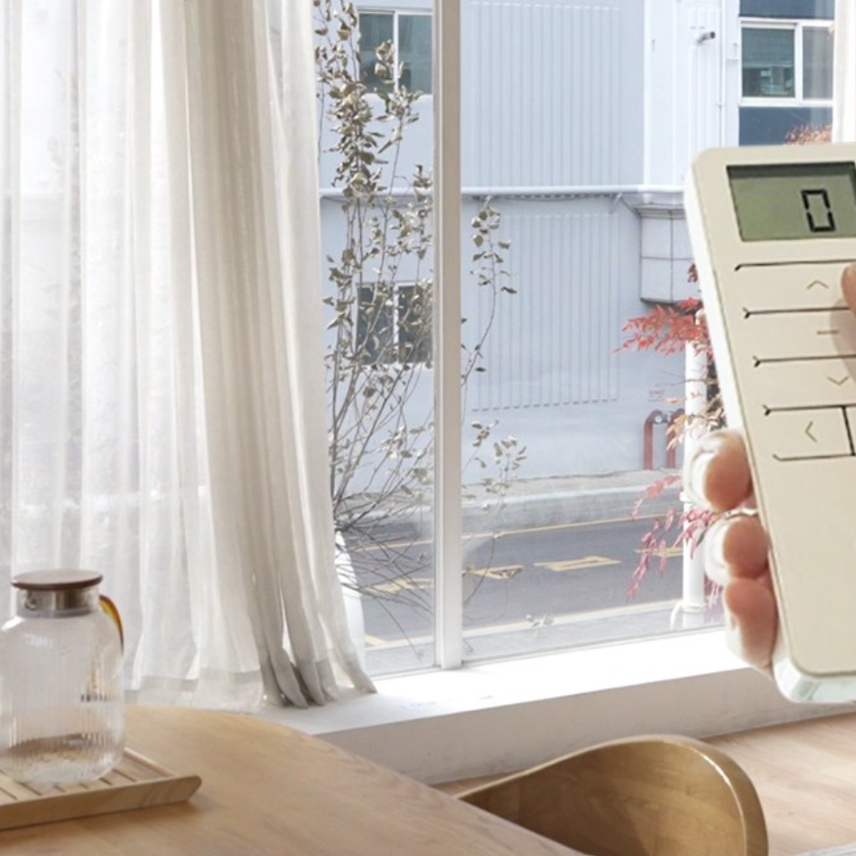 헤이홈 전동 커튼 자동 안방 거실 커텐 스마트 셀프 설치 시공 길이 조절 이지핏 커스텀 PRO 리모컨 세트 252,900원