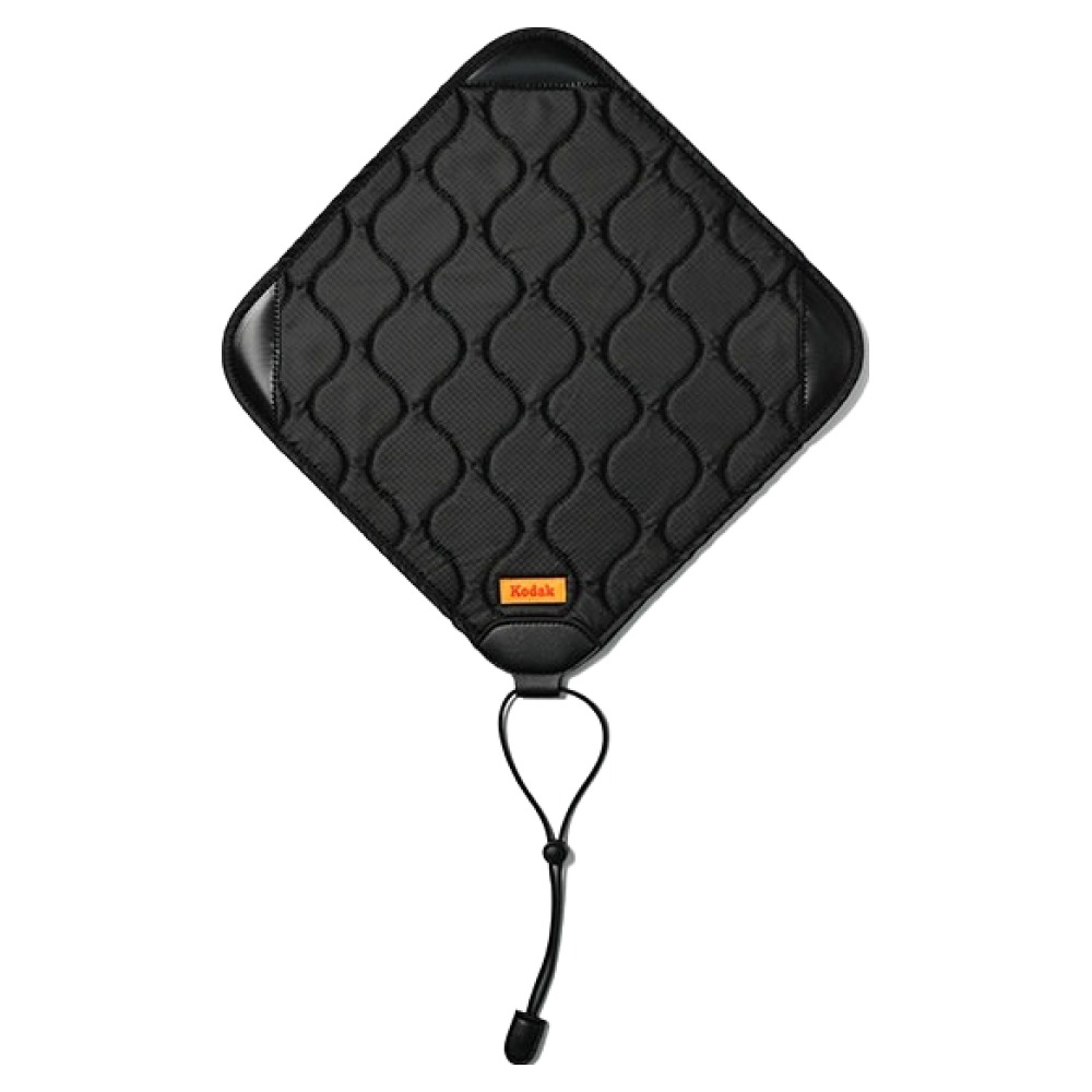 코닥 카메라 파우치 보호랩 M 블랙, 1개 25,970원