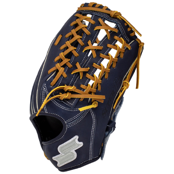 사사키 야구글러브 Superpro Z0403 외야수용 13인치+각잡기 155,000원