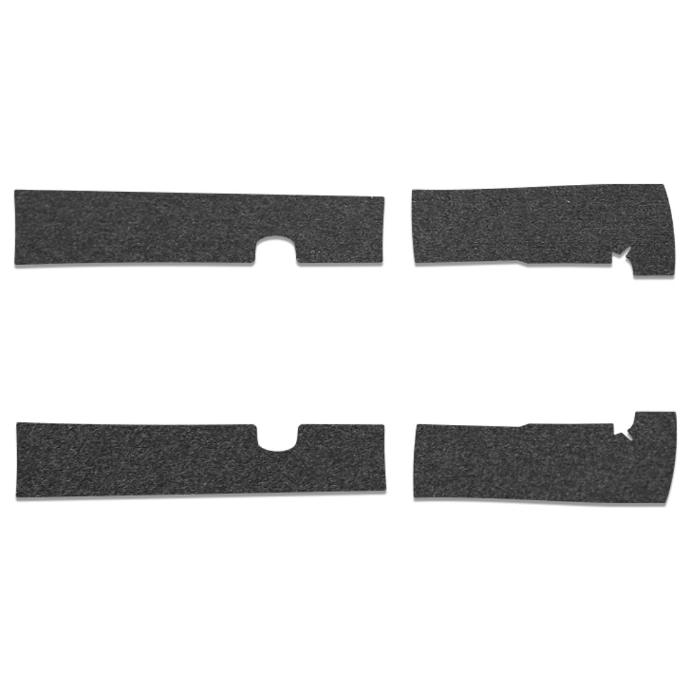 EV5 (2025) 스크래치 방지 도어스텝 커버, 단일색상, EV5_도어스텝 15,000원