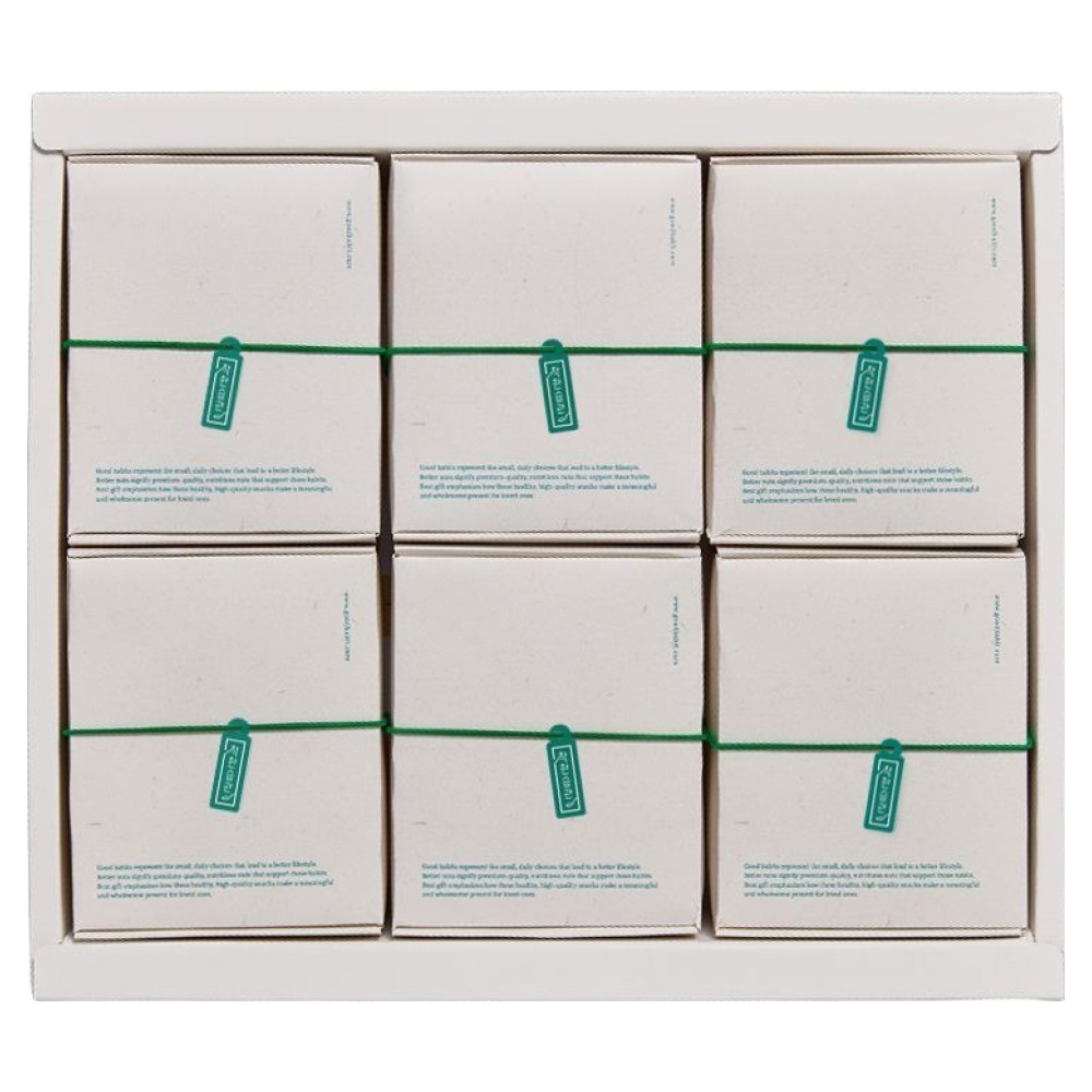 착한습관 배러넛 하루견과 42p 49,500원