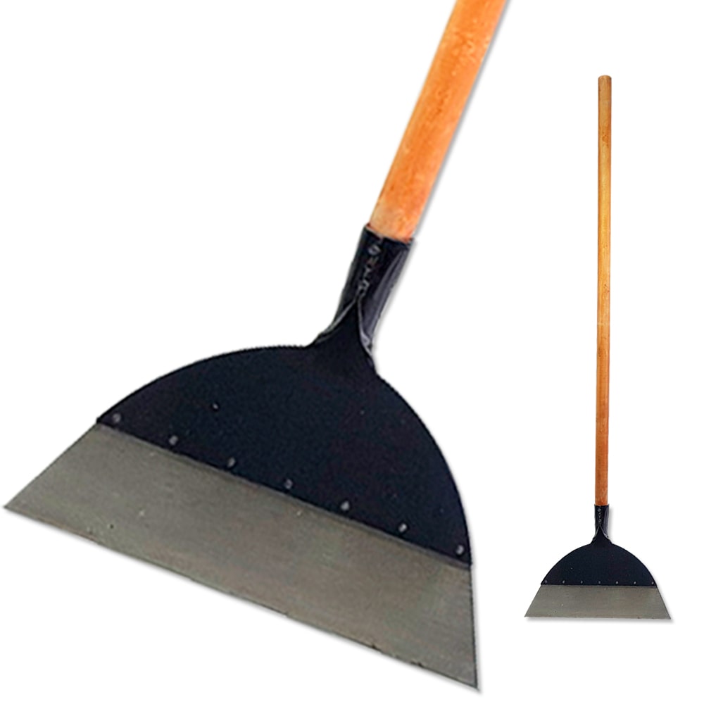 잡초 제거기 (농기구 벌초 제초기 잡초제거 호미 삽 잡초뽑는기구 도구 낫 쇠스랑 곡괭이 쟁기 ), 1개 25,800원