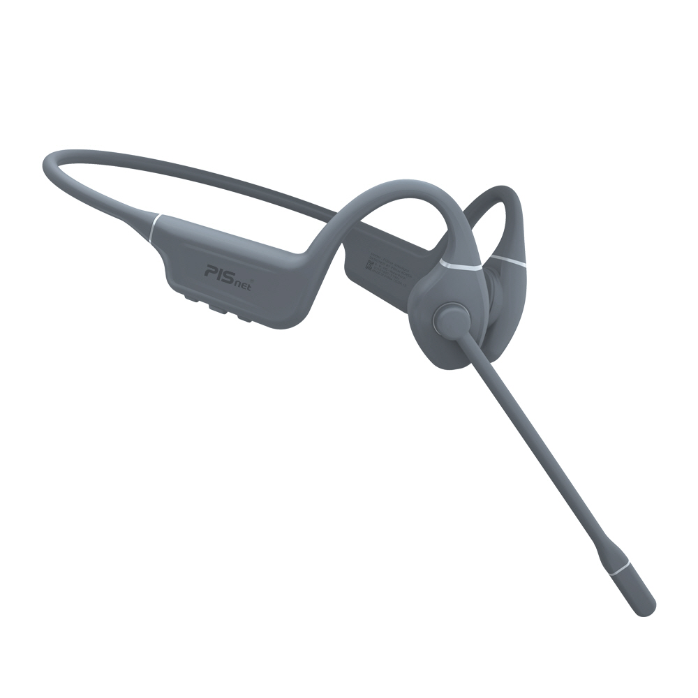 스마트폰 통화보다 뛰어난 마법같은 통화품질 핸즈프리 골전도 블루투스 이어폰 피스넷 마이크본, 피스넷 마이크본 109,900원