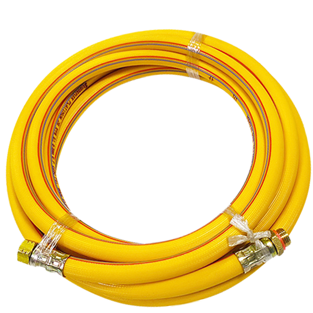 공장몰 농약 물호스 교반기호스 분무기 연결호스 8.5mm x 1M~8M 8,900원