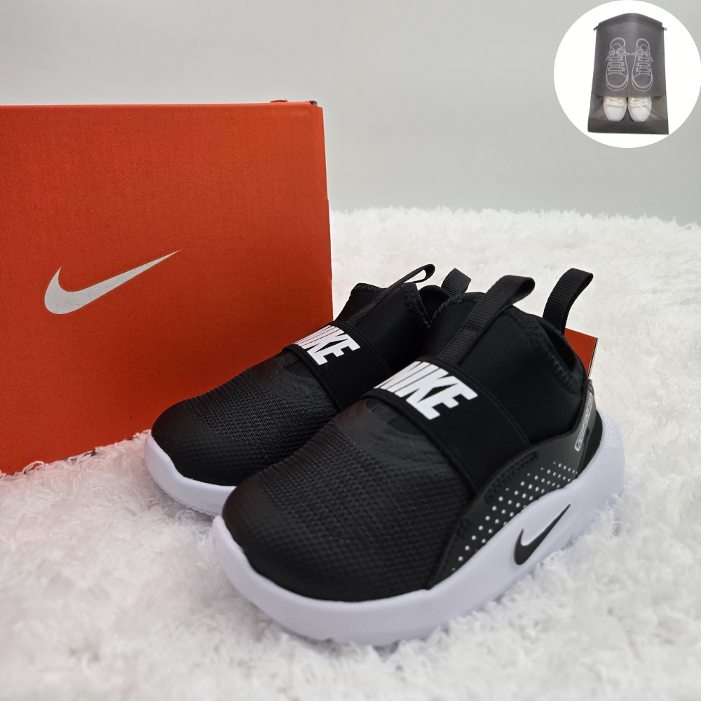 나이키 아동 운동화 플렉스 러너 베이비 발편한 신기편한 스니커즈 신발 주머니증정 49,100원