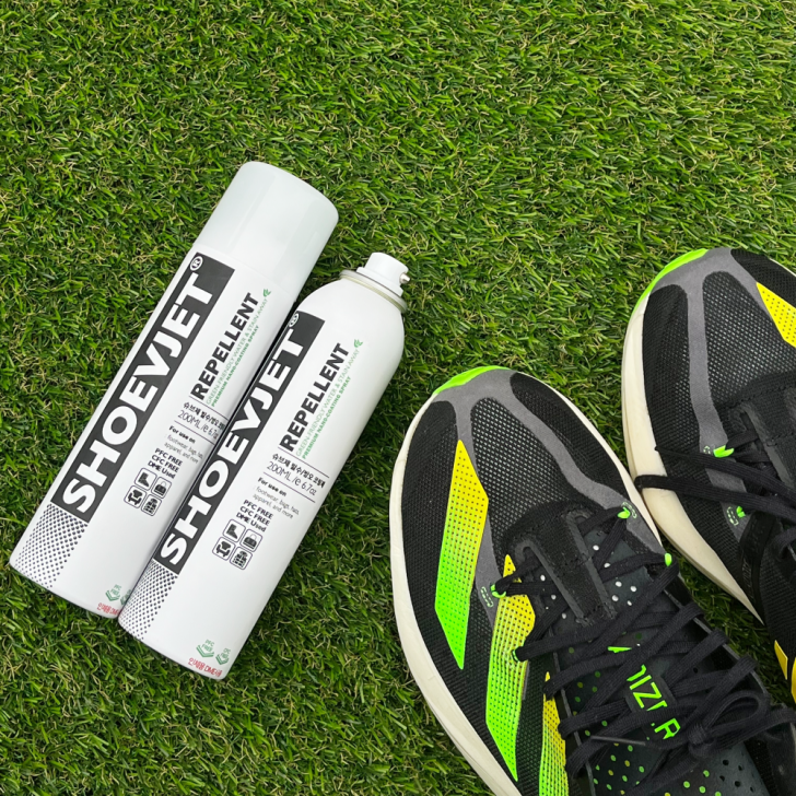 슈브제 발수 스프레이 어그 러닝화 오염방지 신발 의류 방수, 1개 16,900원