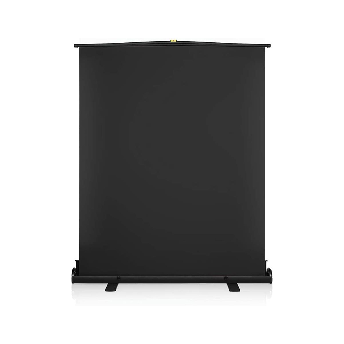 오토케 이동형 롤 스크린 촬영 배경 AC501 그린 크로마키 화이트 블랙 선택 개인방송장비 게임방송 삭제 추출 변경 유튜브 유튜버 포터블 배경지 배경천 유압식 고정장치, AC501B(블랙), 1개 159,000원