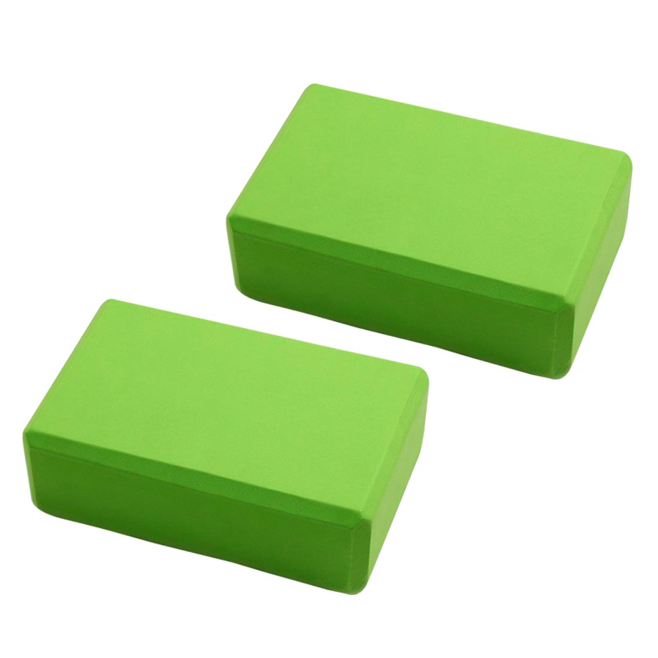 코히모 필라테스 스트레칭 EVA 폼 요가 블럭 4W300 6,800원