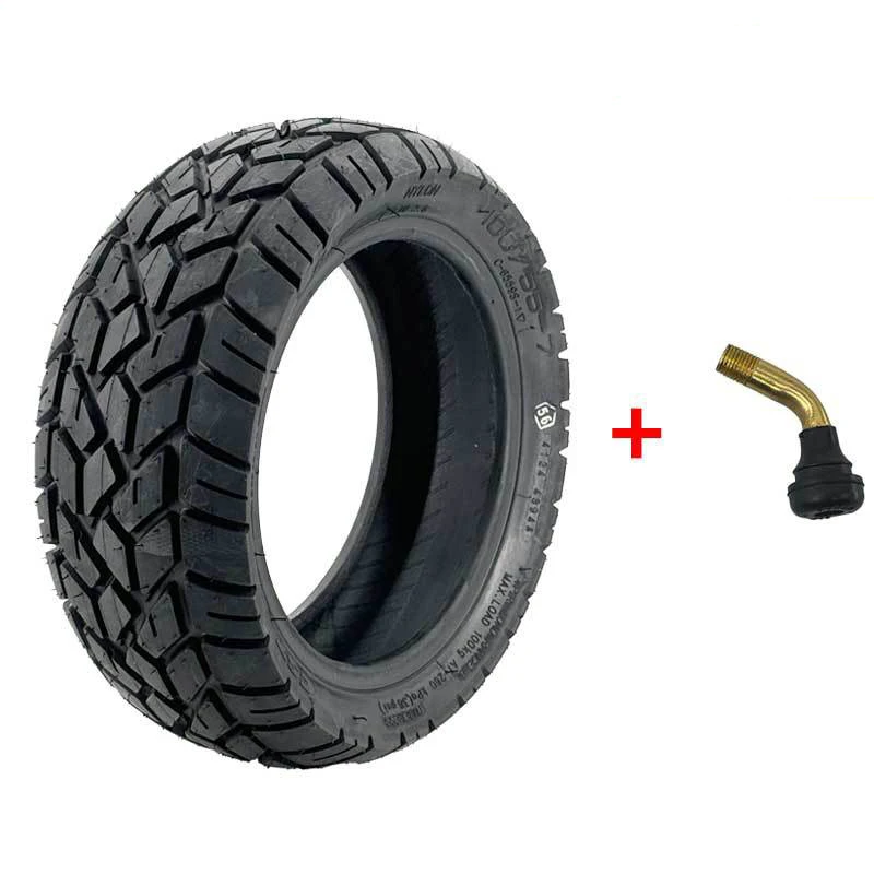 6인치타이어 100/55-7 자체 수리 CST  타이어 전기 스쿠터 밸런스 자동차 액세서리 용 두꺼운 젤리 고무 튜 66,900원