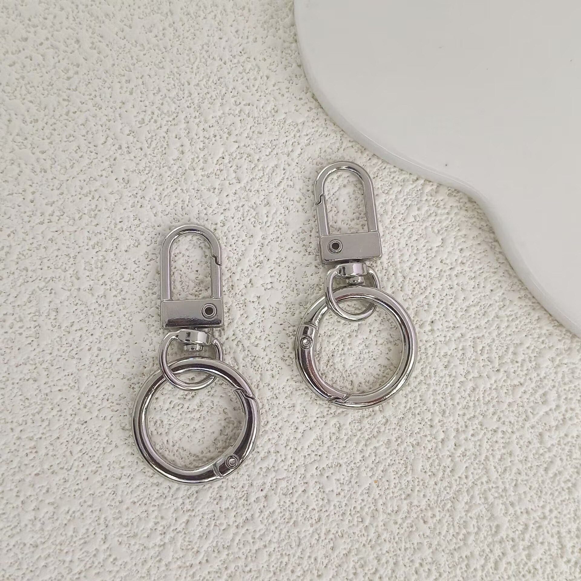 열쇠고리 10pcs 6,880원