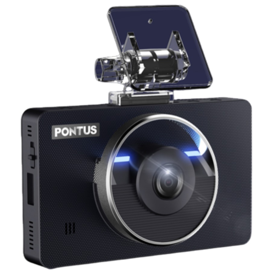 실시간 와이파이 블랙박스 편리한 출장장착 새로운 현대 PONTUS 진정한 풀HD의 선명한 화질 4인치 대화면의 시원하고 편리한 인터페이스 편하게 확인하고 카카오톡으로 보낸다, 출장장착권+ 동글, 64GB 275,000원