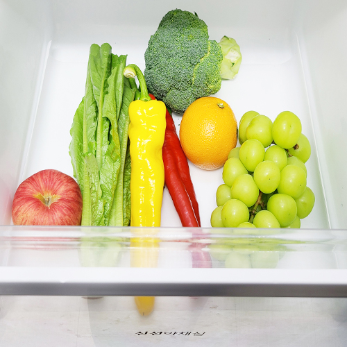 쓱 깔기만 했는데 냉장고 99%탈취 ,항균,신선도증가 FDA인증 특허소재, 1개 35,000원