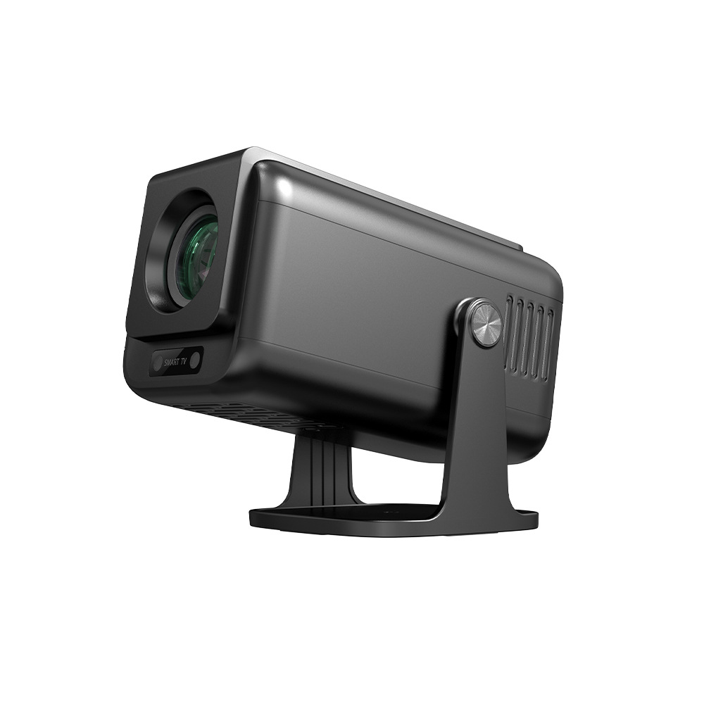 PYHO 1080P 고화질 미니 프로젝터 스마트 빔 무선 와이파이 블루투스 휴대용 가정용 영화 야외 캠핑 169,800원