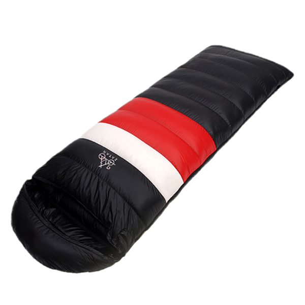 자탄 경량 구스다운 침낭 1500g 143,900원