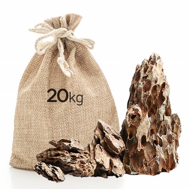 조경스톤 조경석 리얼 황호석 20kg 전후 (모양랜덤) 54,000원
