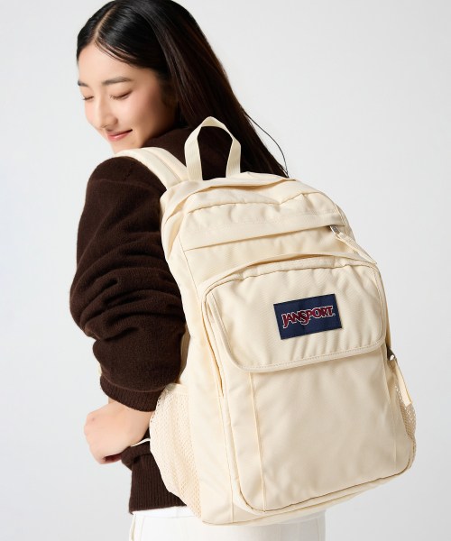 잔스포츠 Jansport 유니온팩 SOFT TAN 81,500원