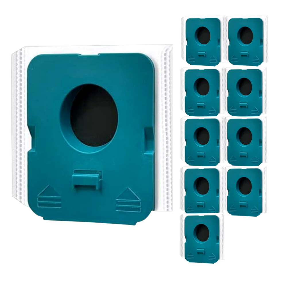 퓨어퍼스트 삼성 비스포크 청소기 먼지봉투 호환 VCA-ADB95A 210W, 1개 11,300원