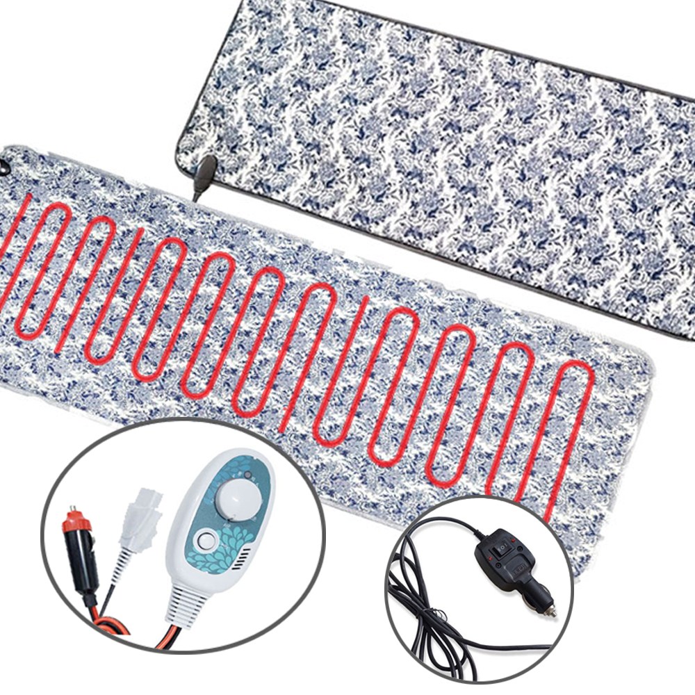 2022년형 코지 쟈가드 온열매트 온열시트 12V/24V용 (화물차/캠핑카/트럭/일반승용차/SUV/RV/차박/카라반) 59,000원