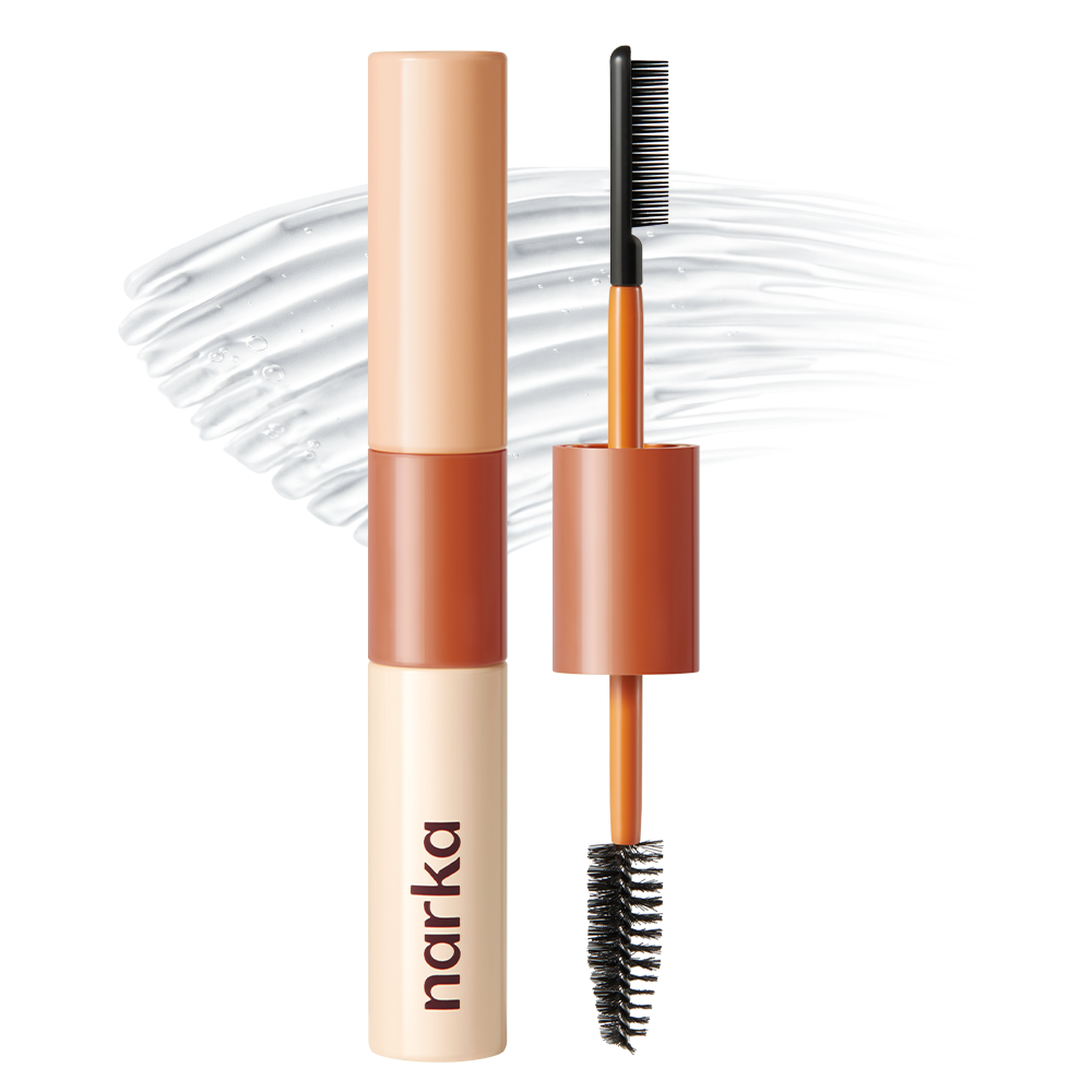 나르카 하드 픽스 헤어 마스카라 12g, 1개 21,800원